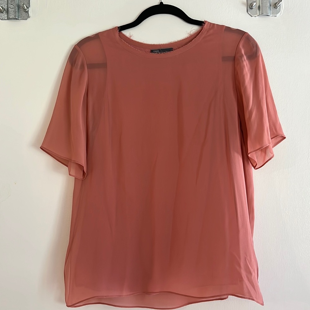 Vince Blouse